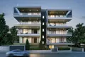 Квартира 2 спальни 87 м² район Лимасол, Кипр