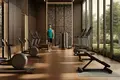 Studio 1 zimmer 35 m² Dubai, Vereinigte Arabische Emirate