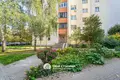 Wohnung 1 zimmer 37 m² Minsk, Belarus