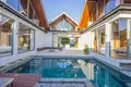 Villa 4 pièces 355 m² Phuket, Thaïlande