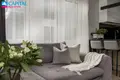Квартира 3 комнаты 64 м² Вильнюс, Литва