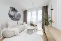 Appartement 3 chambres 54 m² Varsovie, Pologne