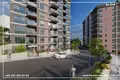 Piso en edificio nuevo Istanbul Kagithane Apartment Complex