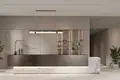 Complexe résidentiel The Residence — new complex by Prestige One with a swimming pool and a golf course in JVC, Dubai