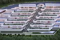 3 bedroom apartment 245 m² Calp, Spain