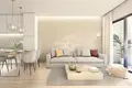 Квартира 49 м² Benalmadena, Испания