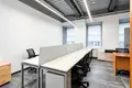 Bureau 1 282 m² à Moscou, Russie