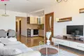 Mieszkanie 2 pokoi 57 m² w Kowno, Litwa