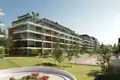 Complexe résidentiel Tbilisi kurort 5 v diplomaticeskom rajone