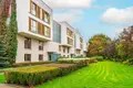 4 room apartment 200 m² in Warsaw, Poland