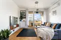 Wohnung 3 zimmer 77 m² Warschau, Polen