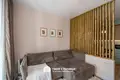Appartement 2 chambres 41 m² Minsk, Bélarus