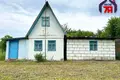 Casa 23 m² Racenski sielski Saviet, Belarús