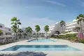Wohnquartier Isea Estepona Fase III