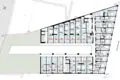 1 bedroom apartment 49 m² Municipality of Piraeus, Greece