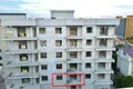 1 bedroom apartment 52 m² Finike, Turkey