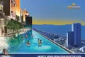1 bedroom apartment 32 m² Pattaya City, Thailand