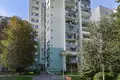 3 room apartment 53 m² Warsaw, Poland