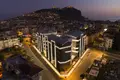 Apartamento 2 habitaciones 55 m² Alanya, Turquía