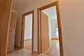 Wohnung 2 Schlafzimmer 73 m² Rafailovici, Montenegro