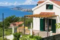 villa de 3 chambres 130 m² Comitat de Split-Dalmatie, Croatie