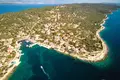 Дом 4 спальни 210 м² Лун, Хорватия