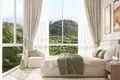 4 bedroom apartment 245 m² Chalong, Thailand