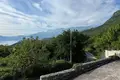 Parcelas  Budva, Montenegro