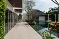 Wohnung 5 Schlafzimmer 488 m² Choeng Thale, Thailand
