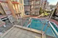 Квартира 2 комнаты 72 м² Несебр, Болгария