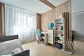 Квартира 2 комнаты 58 м² Минск, Беларусь