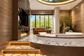 Kompleks mieszkalny Paradise 4 Alanya