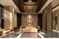 Complejo residencial Time Square 9 – La Residencia Gatsby