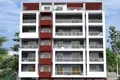 Wohnung 3 zimmer 72 m² Kordelio Evosmos Municipality, Griechenland