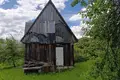 Dom 28 m² Aliachnovicki sielski Saviet, Białoruś