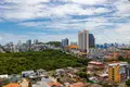 Condo 48 m² Pattaya City, Thailand
