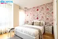 3 room apartment 64 m² Vilnius, Lithuania