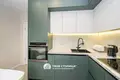 Квартира 2 комнаты 57 м² Минск, Беларусь