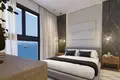 Mieszkanie 2 pokoi 75 m² Larnaka, Cypr