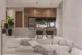 Willa 2 pokoi 137 m² Pererenan, Indonezja