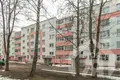 Mieszkanie 3 pokoi 62 m² Mołodeczno, Białoruś