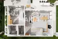 Maison 5 chambres 300 m² Cabarete, République dominicaine