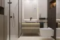 1 bedroom apartment 54 m² Becici, Montenegro