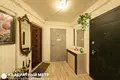 5 room apartment 101 m² Minsk, Belarus