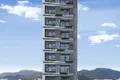 Wohnung 63 m² Bartın, Türkei