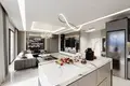 Appartement 3 chambres 92 m² Alanya, Turquie