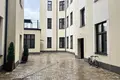 Apartamento 1 habitación 23 m² en Lodz, Polonia