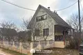 Maison 3 chambres 60 m² Kalodziscanski sielski Saviet, Bélarus