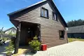 House 300 m² Muchaviec, Belarus