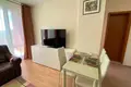 Apartamento 1 habitacion 64 m² Nesebar, Bulgaria